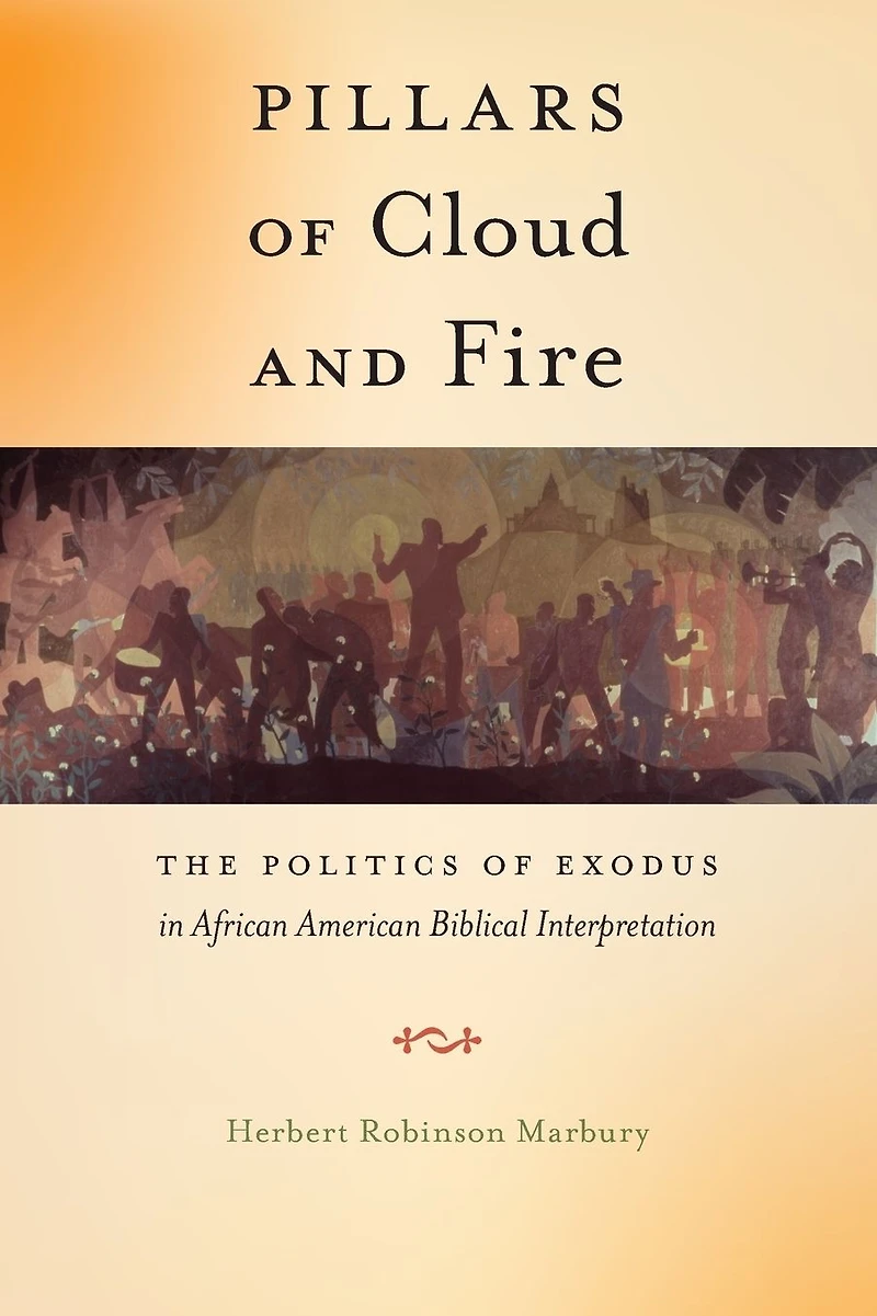 Pillars of Cloud and Fire: The Politics Exodus African American Biblical Interpretation