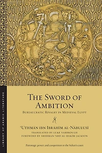 The Sword of Ambition: Bureaucratic Rivalry Medieval Egypt