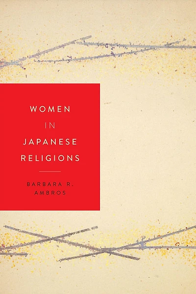 Women Japanese Religions