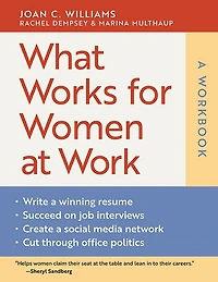 What Works for Women at Work: A Workbook