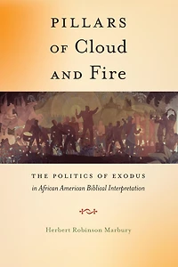 Pillars of Cloud and Fire: The Politics Exodus African American Biblical Interpretation