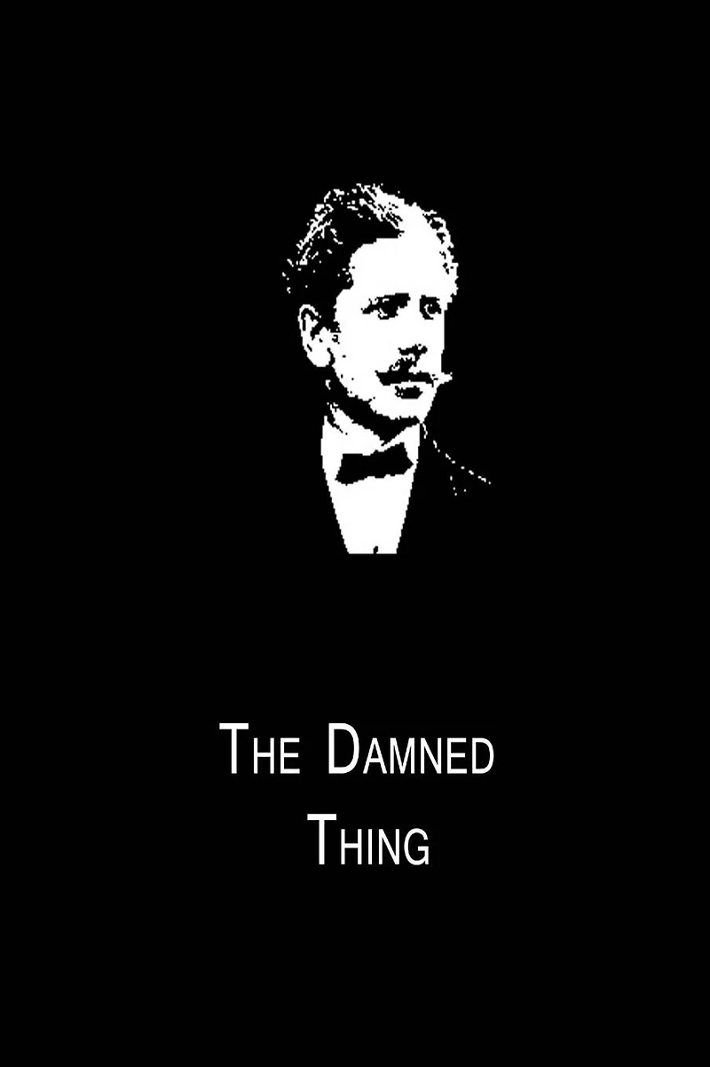 The Damned Thing (Cryptofiction Classics)