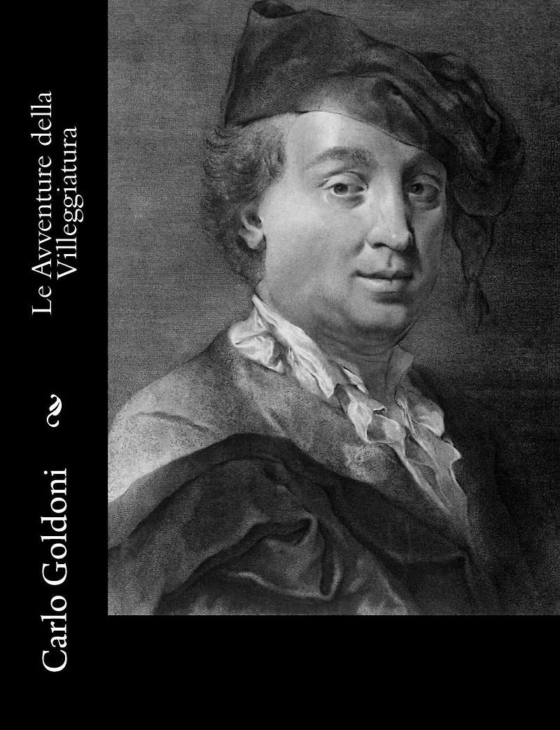 Le avventure della villeggiatura