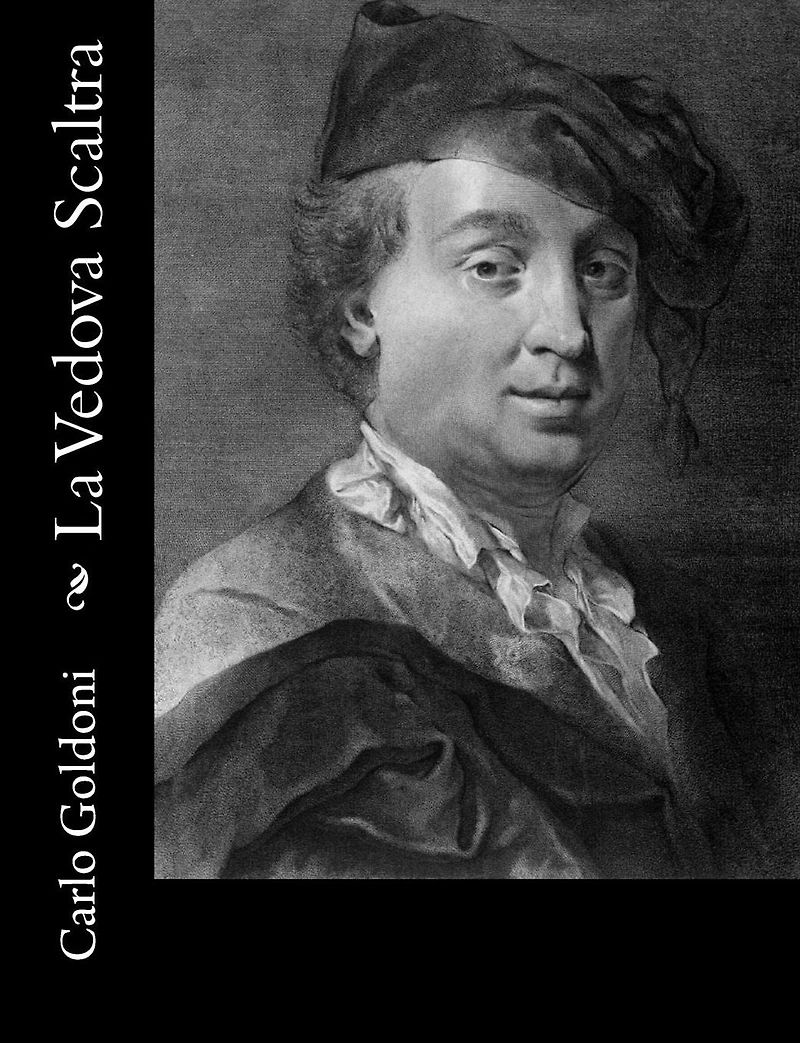 La vedova scaltra