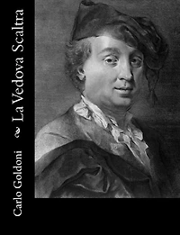 La vedova scaltra