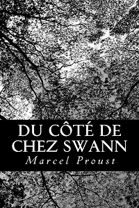 Du côté de chez Swann (in the original French)