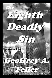 The Eighth Deadly Sin (Simon and Melanie, #3)