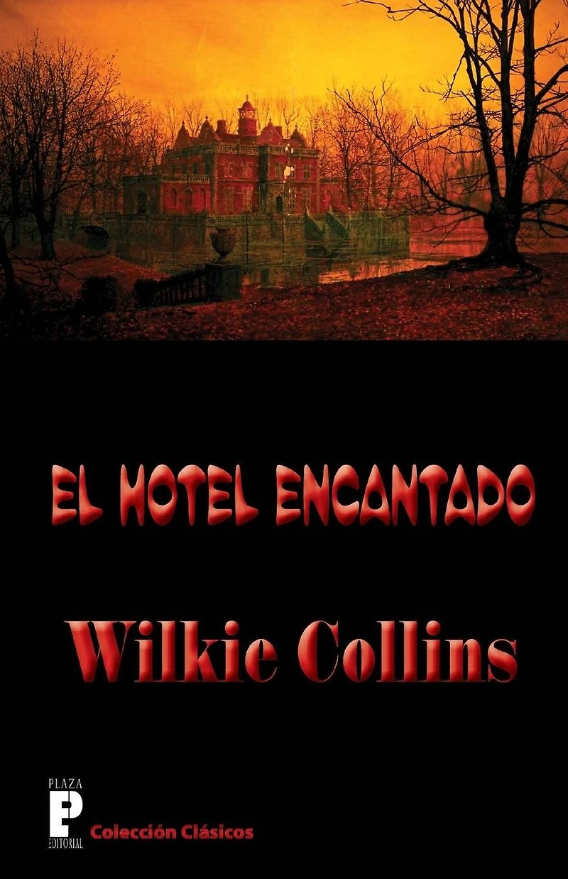 El hotel encantado