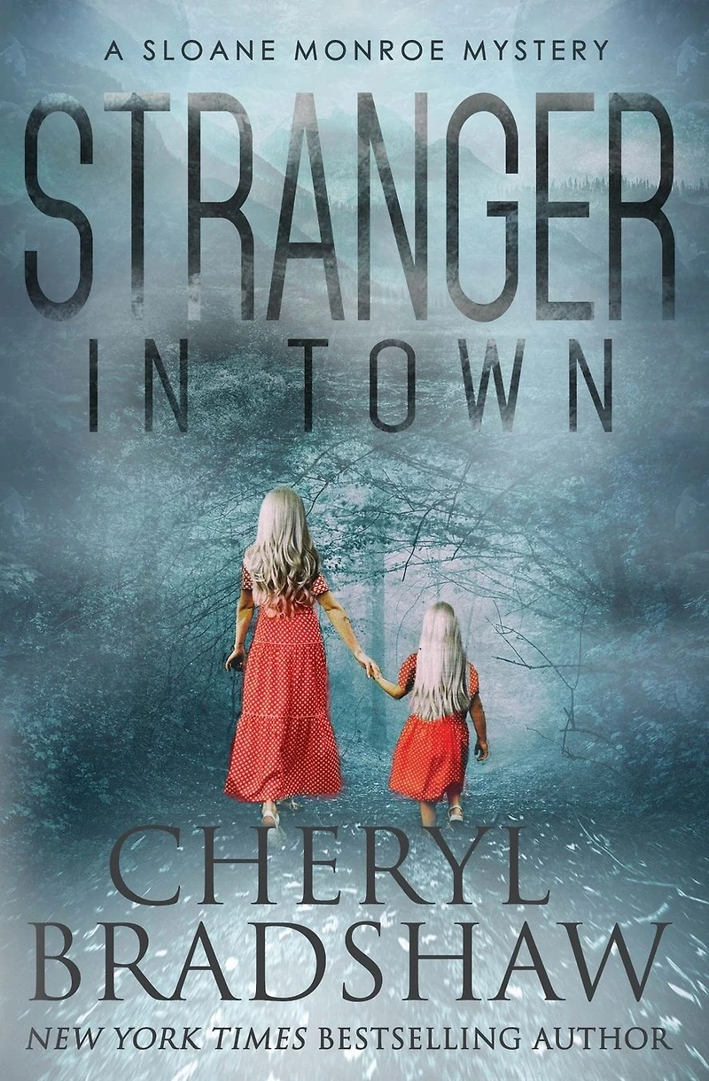 Stranger Town (Sloane Monroe Series #4)