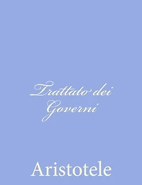 Trattato dei governi