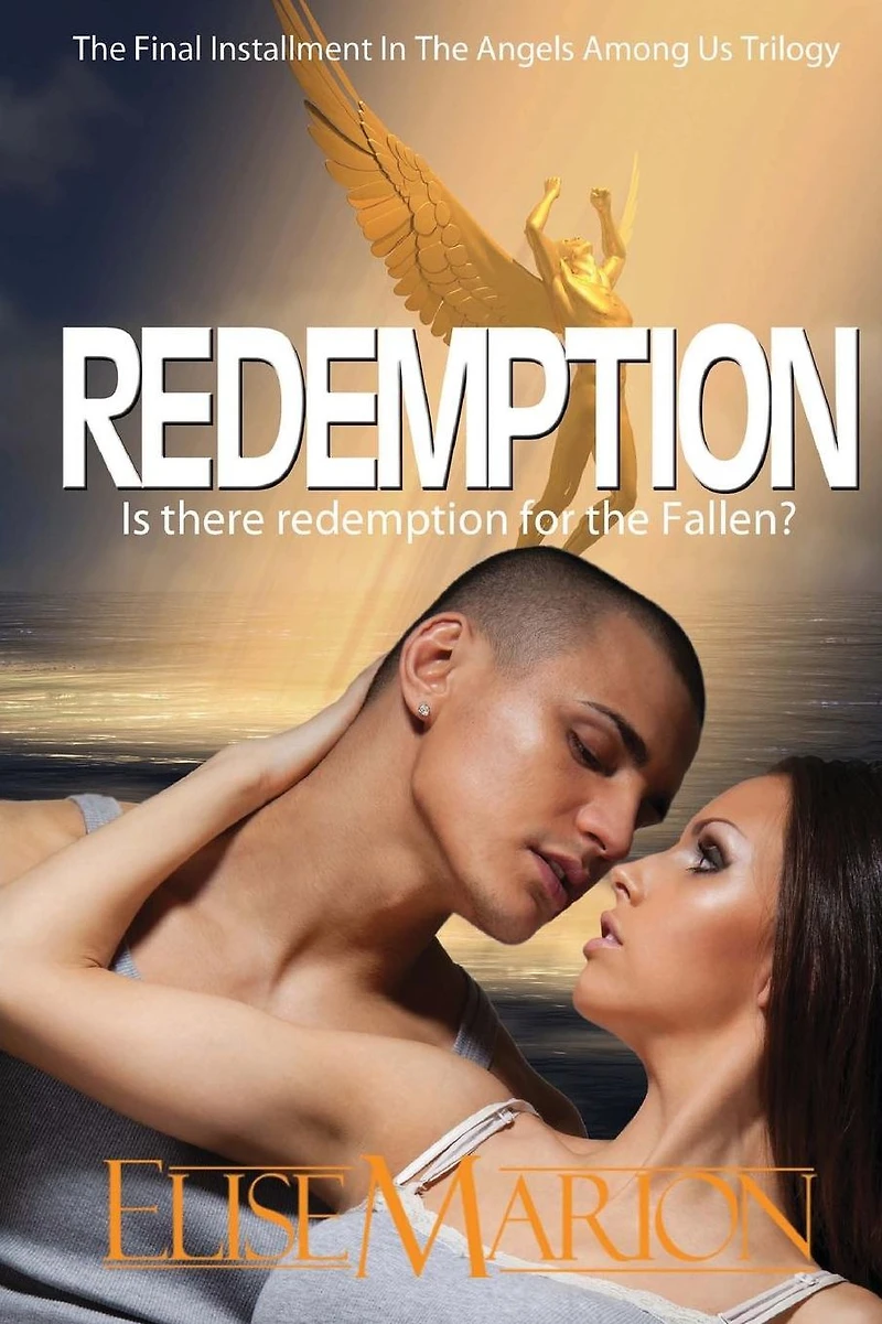 Redemption (A Paranormal Romance)