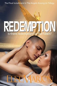 Redemption (A Paranormal Romance)