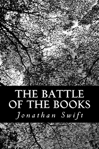 Battle of the Books