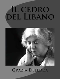 Il cedro del Libano (Novelle)