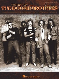 The Best of Doobie Brothers (Songbook)