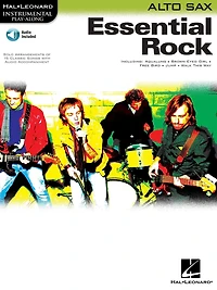 Essential Rock (Songbook): for Trumpet