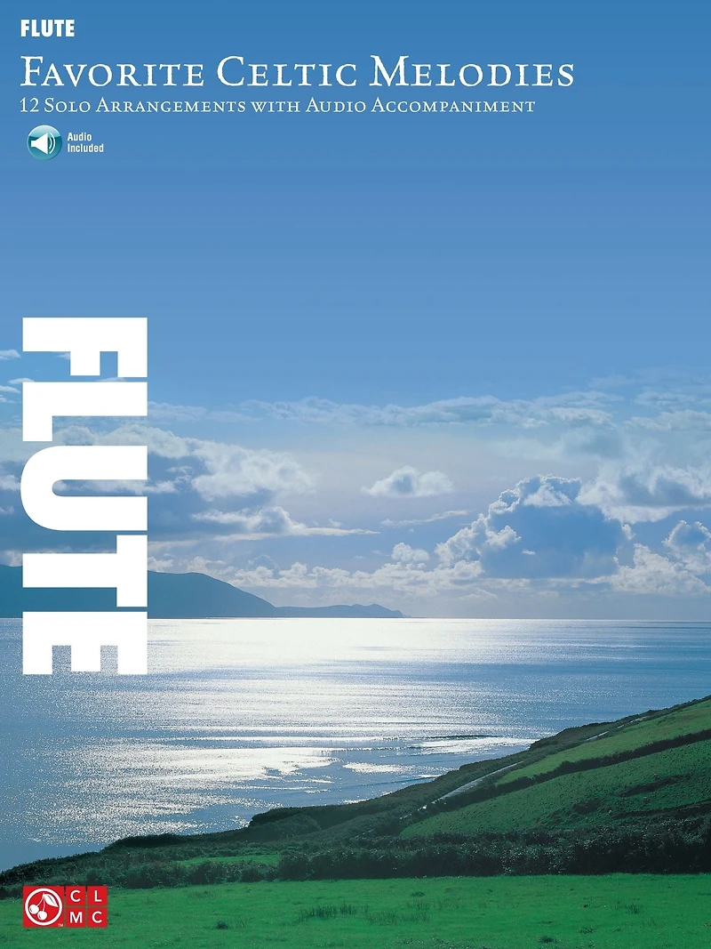 Favorite Celtic Melodies (Songbook): for Flute