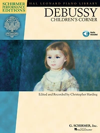 Debussy: Children's Corner (Little Suite for Piano)