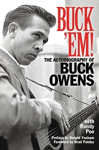 Buck 'Em!: The Autobiography of Owens