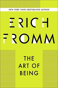 The Art of Being