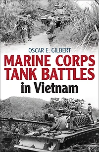 Marine Corps Tank Battles Vietnam