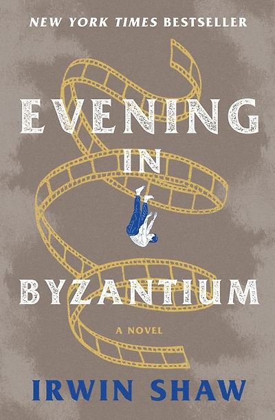Evening in Byzantium: A Novel