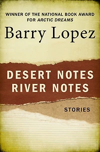 Desert Notes and River