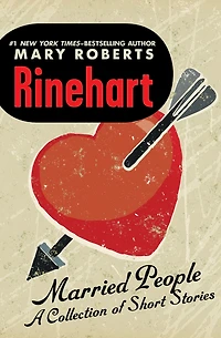 Married People: A Collection of Short Stories