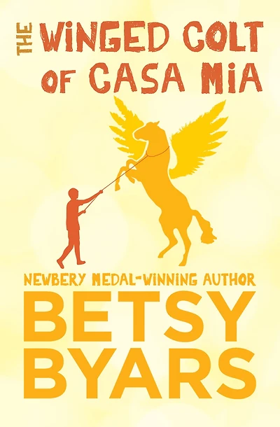The Winged Colt of Casa Mia