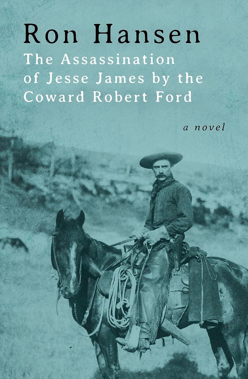 the Assassination of Jesse James by Coward Robert Ford (Abridged)