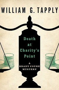 Death at Charity's Point