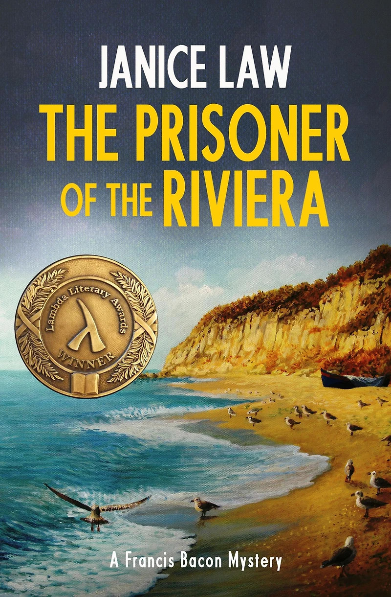 the Prisoner of Riviera