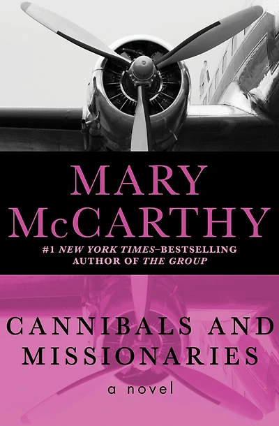 Cannibals and Missionaries: A Novel