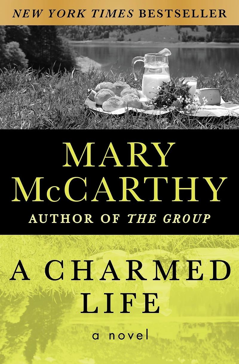 A Charmed Life: Novel