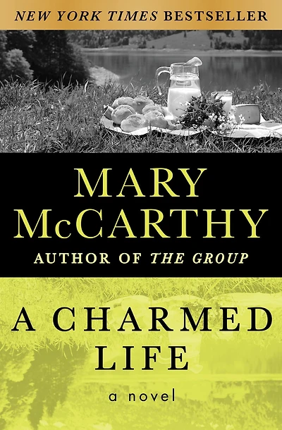 A Charmed Life: Novel