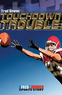 Touchdown Trouble