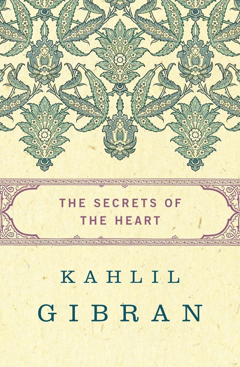 the Secrets of Heart