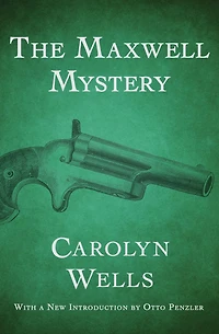 The Maxwell Mystery