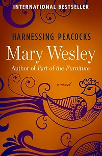 Harnessing Peacocks: A Novel