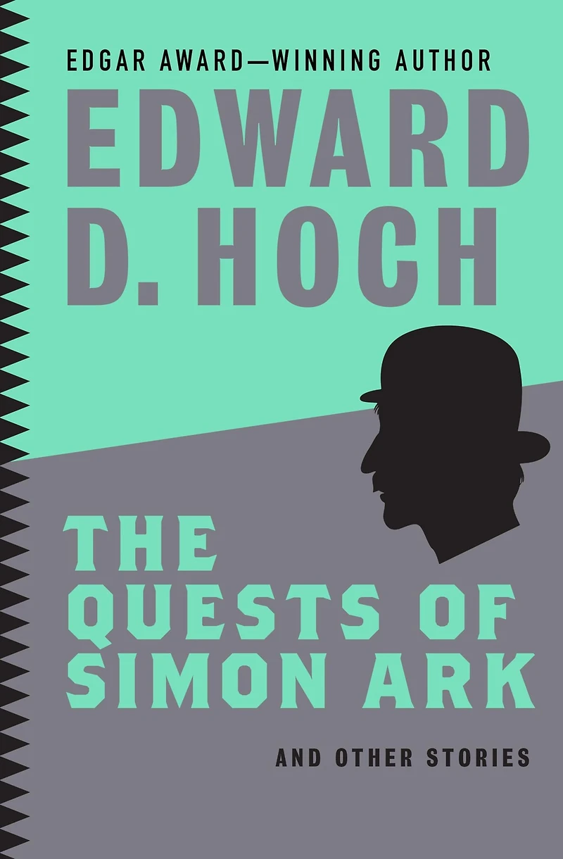 The Quests of Simon Ark: And Other Stories