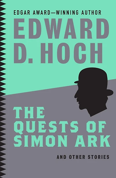 The Quests of Simon Ark: And Other Stories
