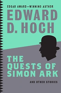 The Quests of Simon Ark: And Other Stories