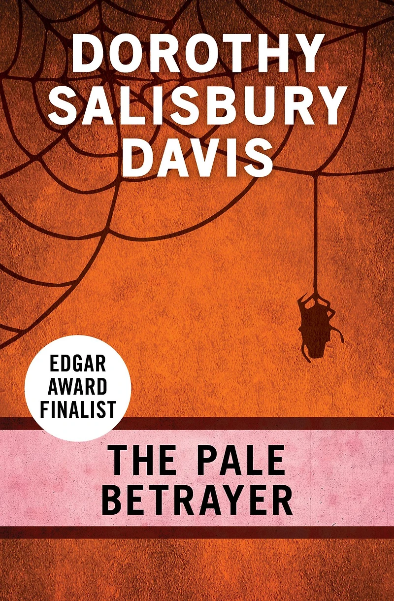 The Pale Betrayer
