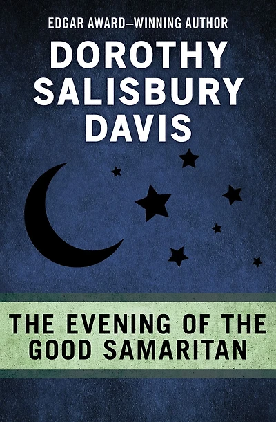The Evening of the Good Samaritan