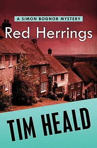 Red Herrings (Simon Bognor Series #8)