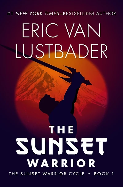 The Sunset Warrior (Sunset Warrior Series #1)