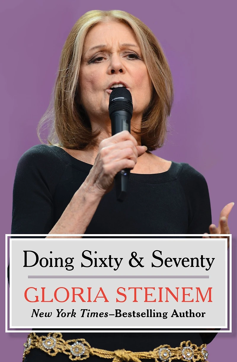 Doing Sixty & Seventy