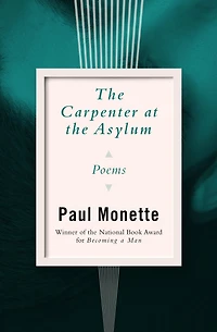 The Carpenter at the Asylum: Poems