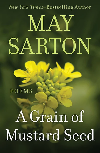 A Grain of Mustard Seed