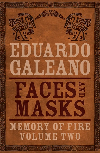 Faces and Masks
